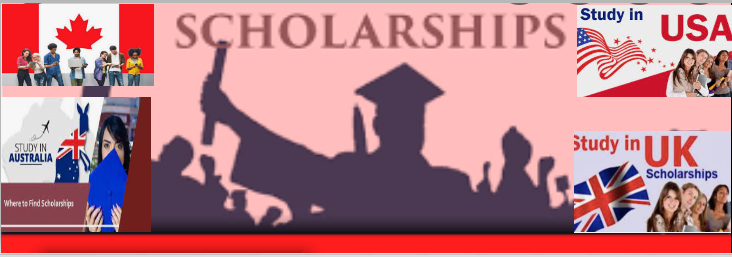 Fully Funded Scholarships 2024-2025 - Apply for Scholarship